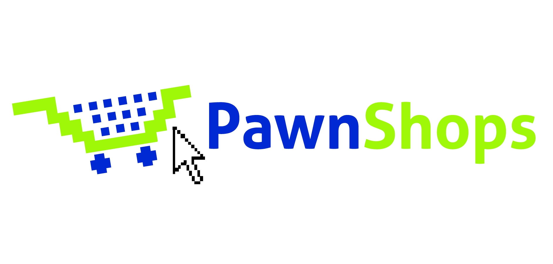 Pawn Shops Logo.